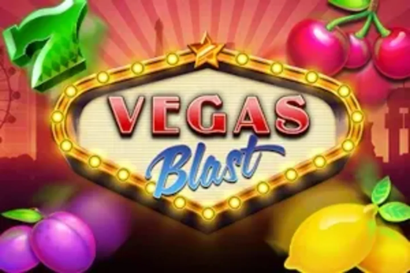 Vegas Blast - Demo și recenzie 2026