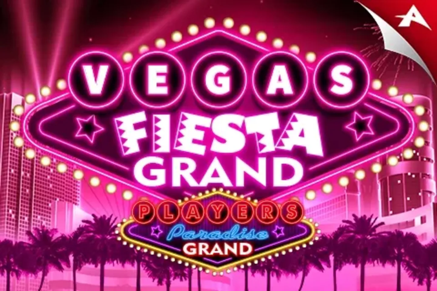 Vegas Fiesta Grand — Demo y reseña 2026