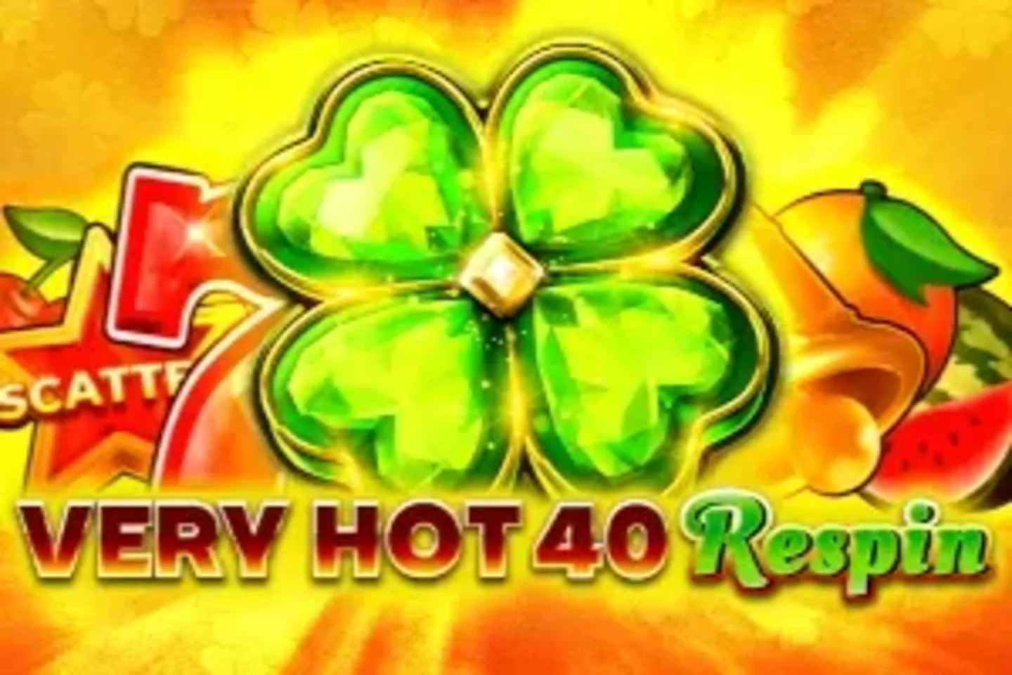 Very Hot 40 Respin by FAZI - Demo & Top Casinos