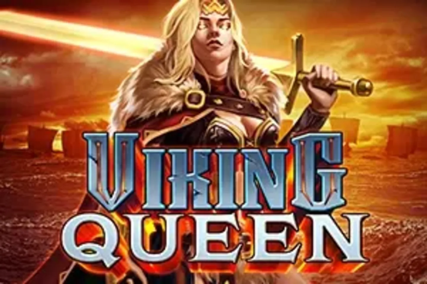 Viking Queen by GONG Gaming - Demo & Top Casinos