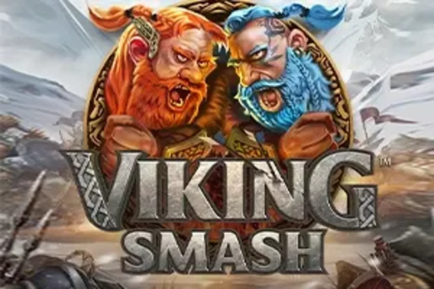 Viking Smash by Stakelogic - Demo & Top Casinos