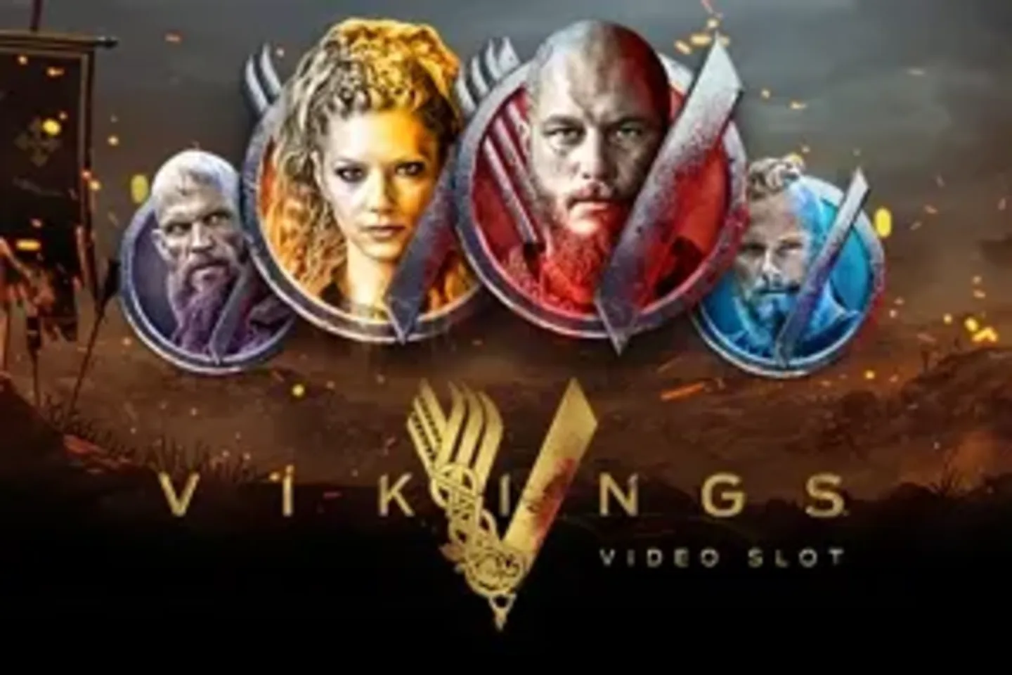 Vikings - ukážka a recenzia 2026