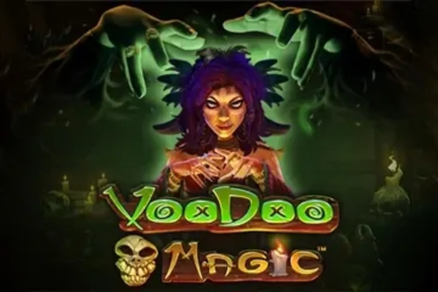 Voodoo Magic by Pragmatic Play - Demo & Top Casinos