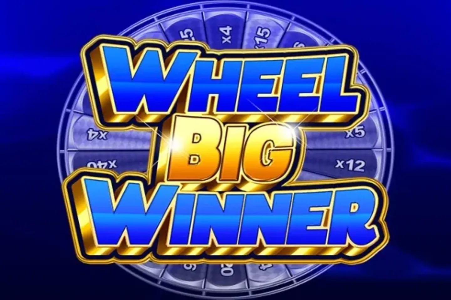 Wheel Big Winner - 老虎机试玩与评测 2026