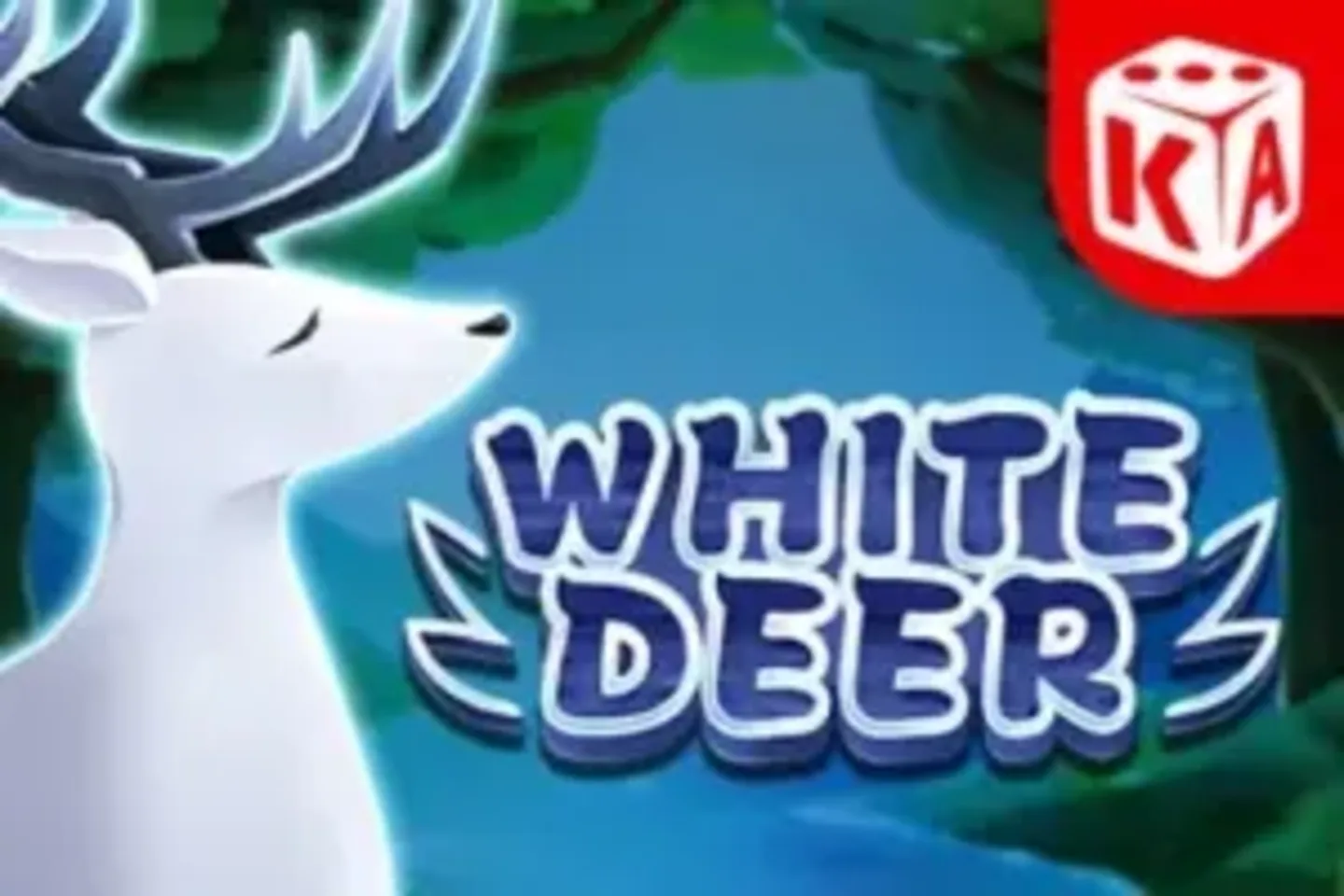 White Deer by KA Gaming - Demo & Top Casinos