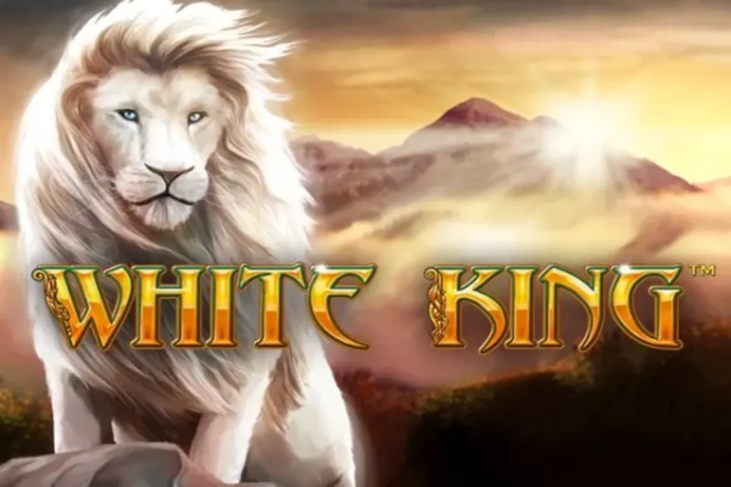 White King by Playtech - Demo & Top Casinos