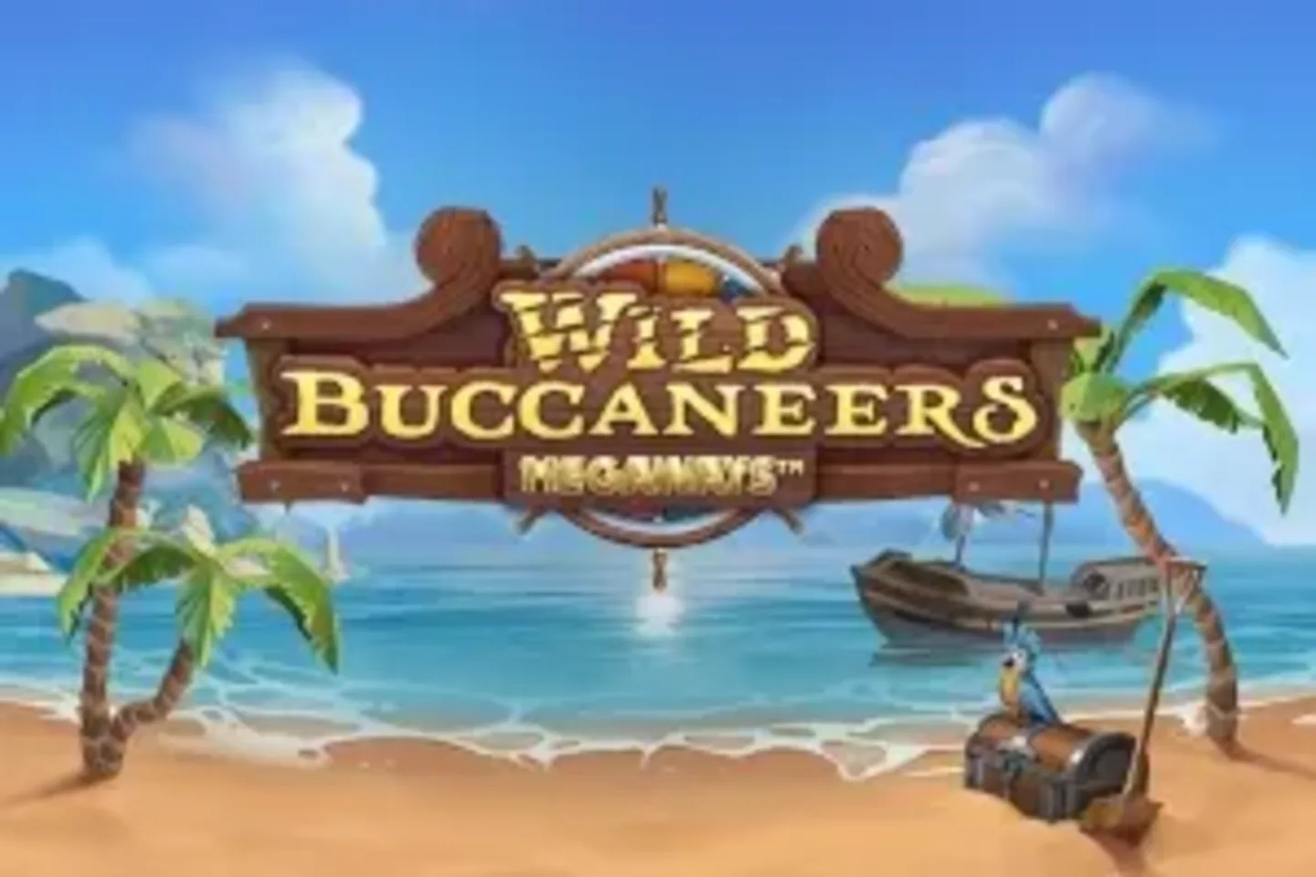 Wild Buccaneers Megaways - Demo & Top Casinos