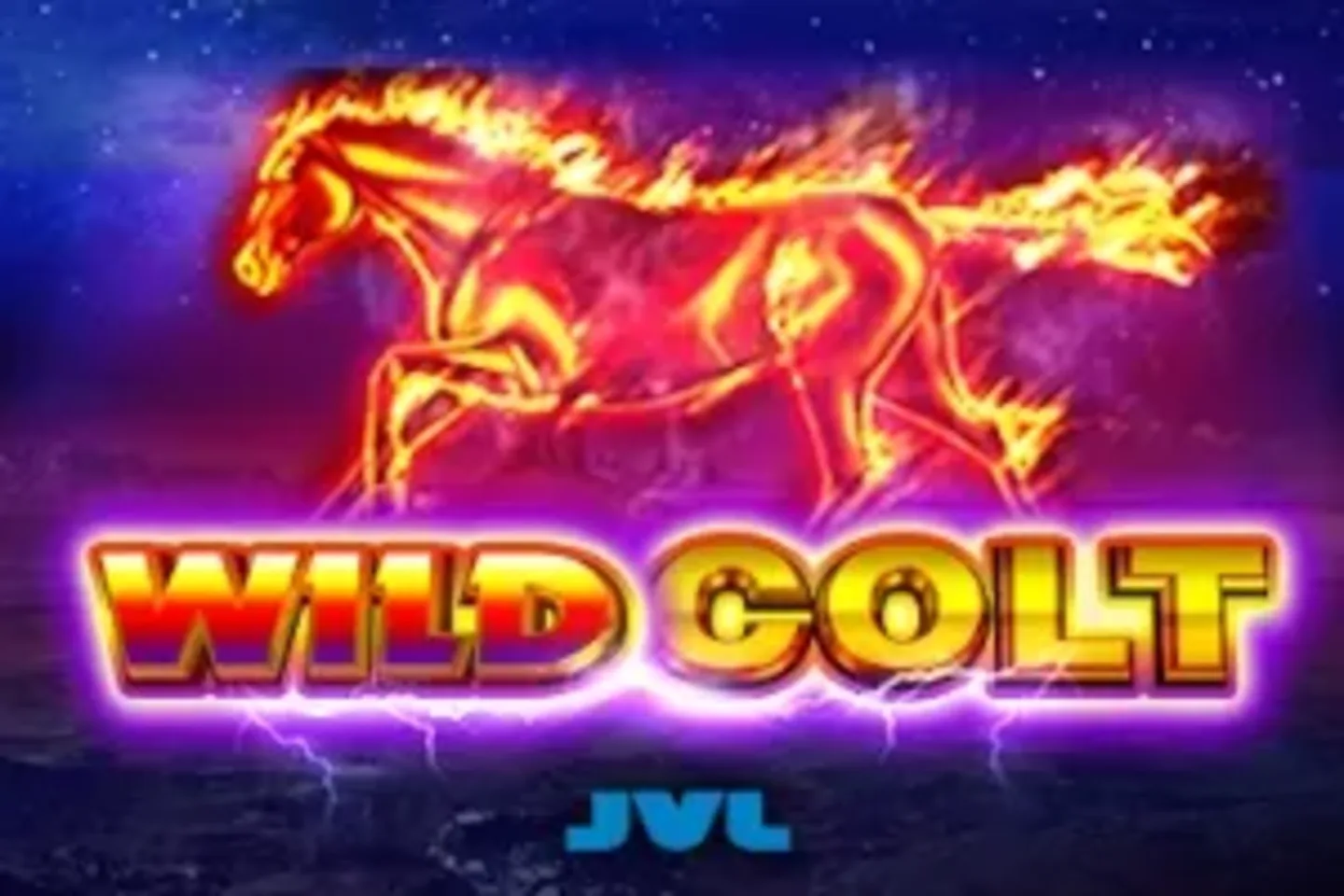 Wild Colt от - демо и обзор 2026