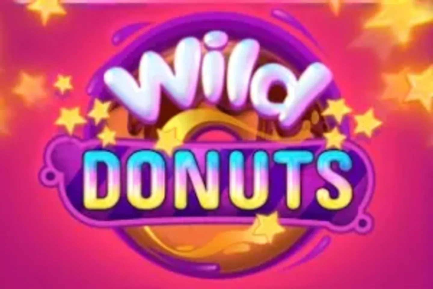 Wild Donuts - 老虎机试玩与评测 2026