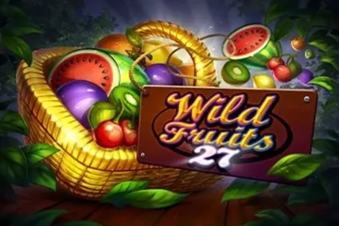 Wild Fruits 27 - Demo și recenzie 2026