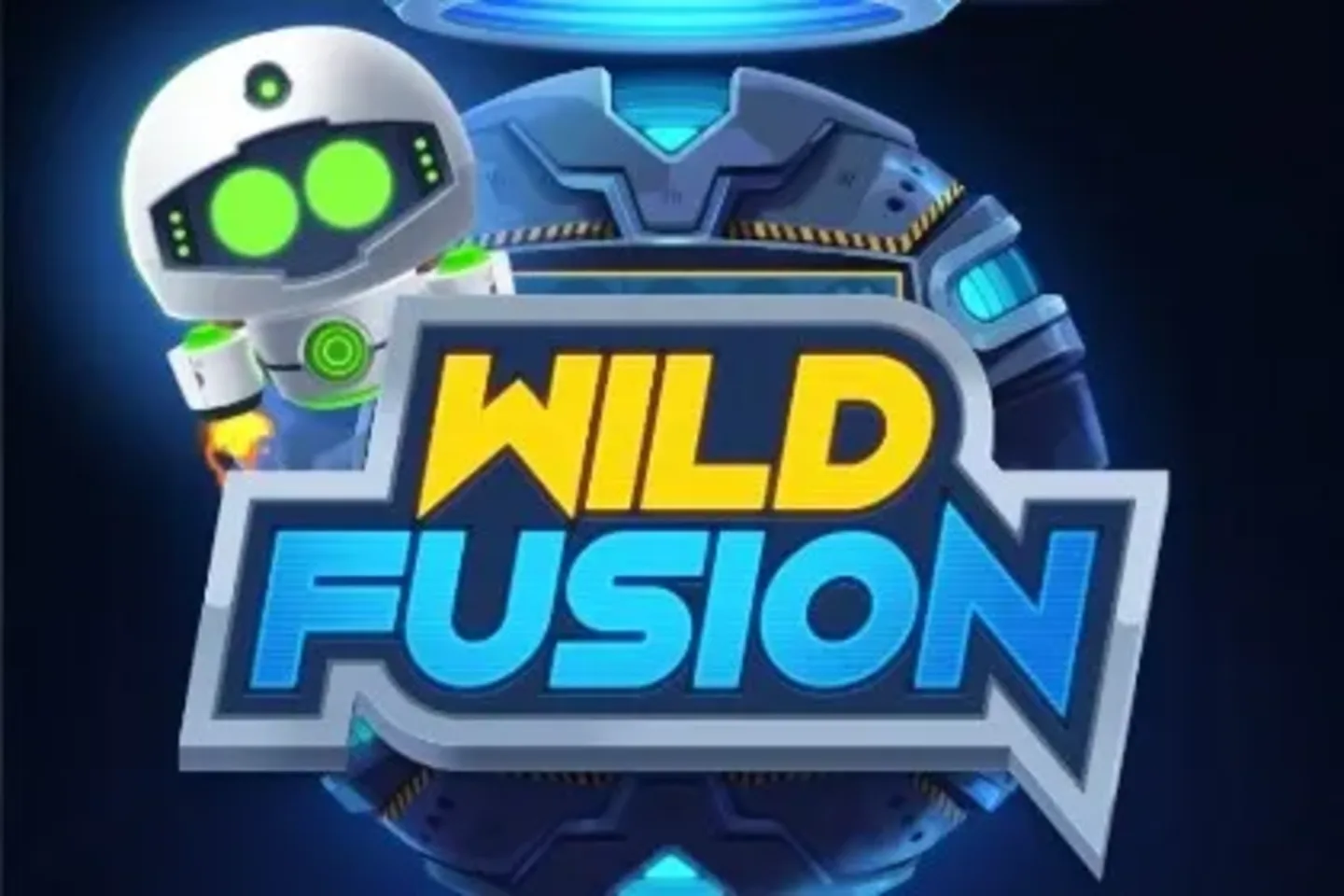 Wild Fusion by Golden Hero - Demo & Top Casinos