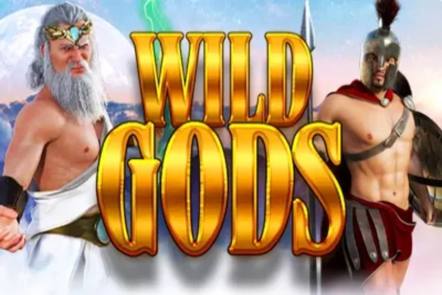Wild Gods by Capecod Gaming - Demo & Top Casinos