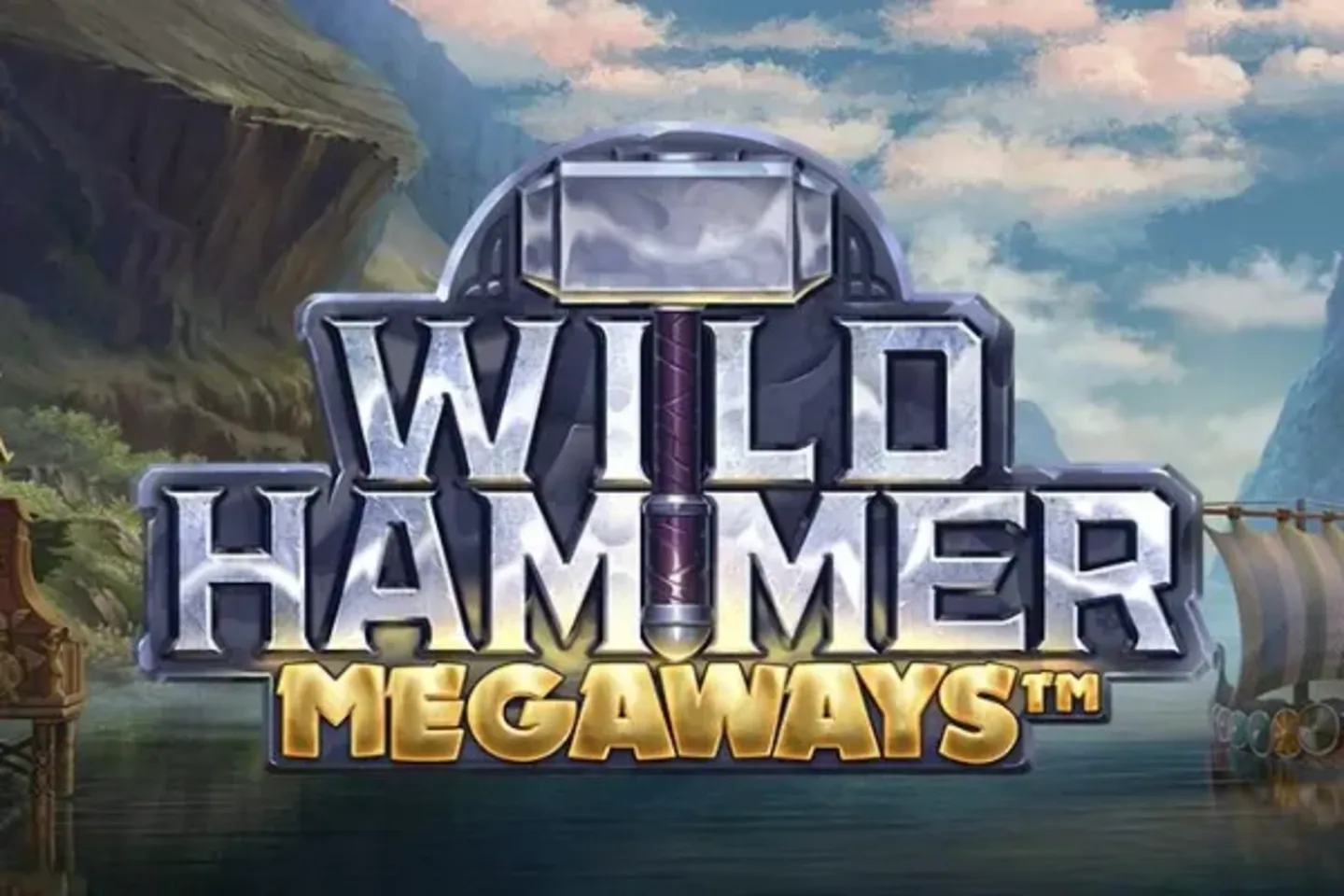 Wild Hammer Megaways от - демо и обзор 2026