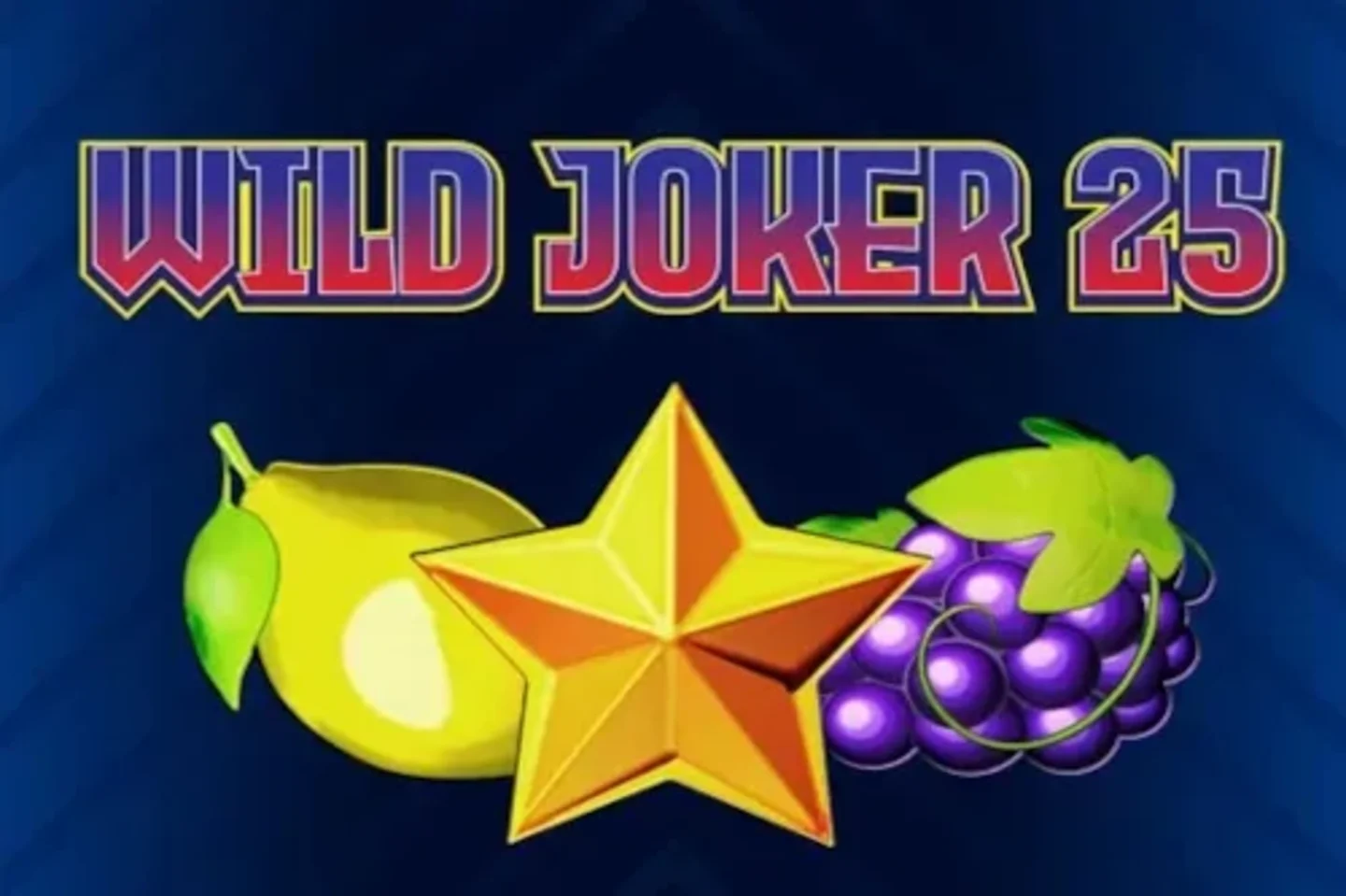 Wild Joker 25 by Tech4Bet - Demo & Top Casinos