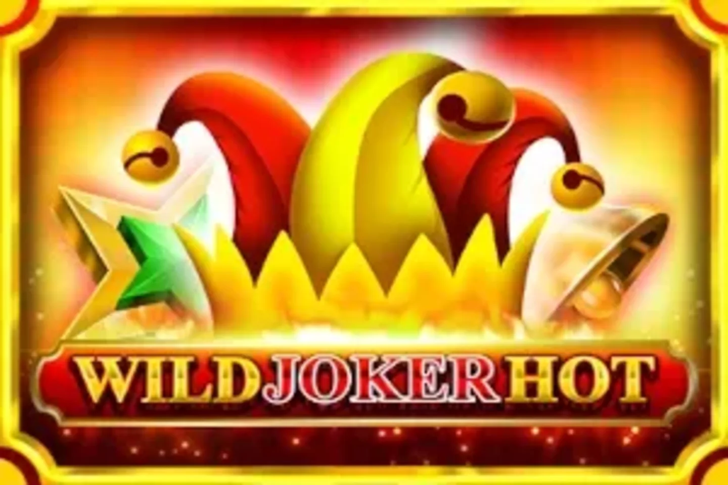 Wild Joker Hot by FAZI - Demo & Top Casinos