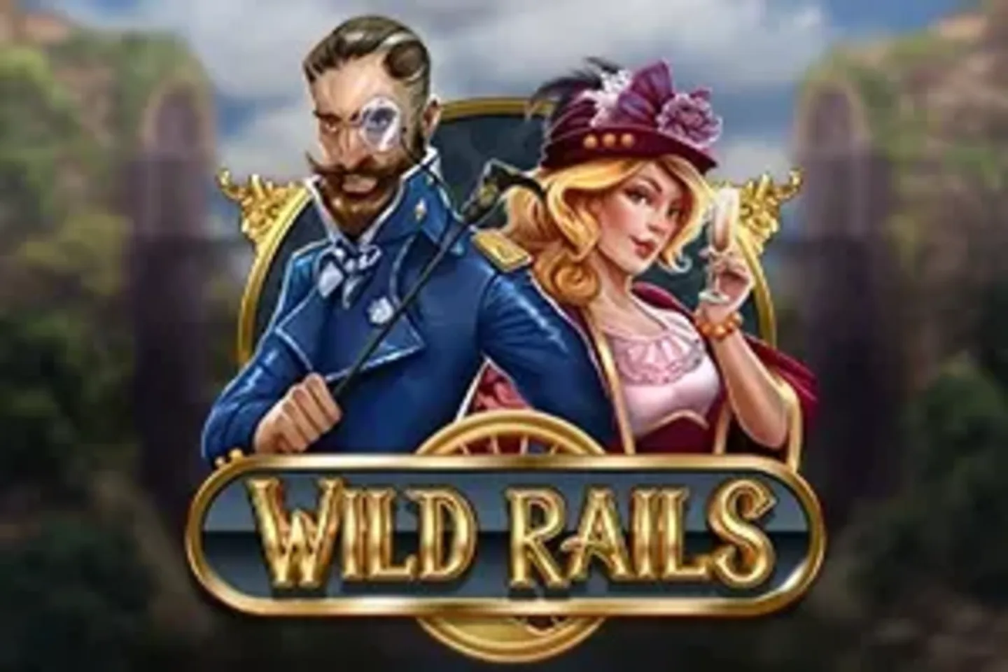 Wild Rails by Play'n GO - Demo & Top Casinos