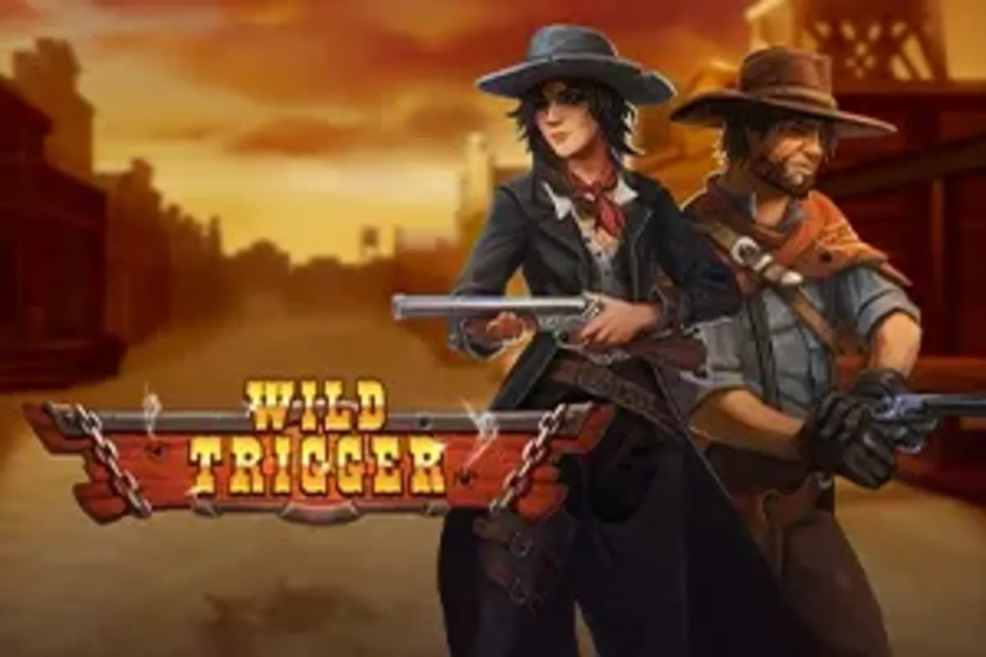 Wild Trigger by Play'n GO - Demo & Top Casinos