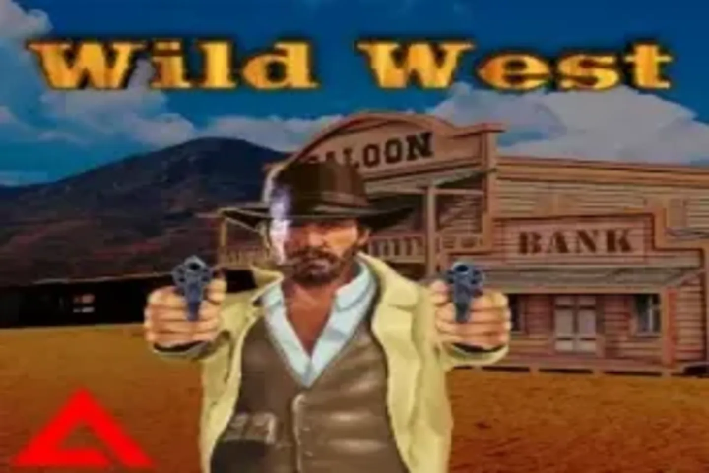 Wild West - 老虎机试玩与评测 2026