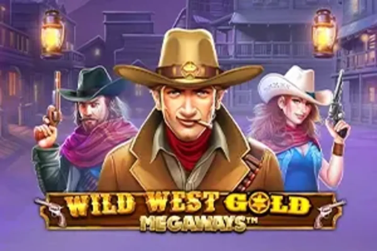 Wild West Gold Megaways - Demo & Top Casinos