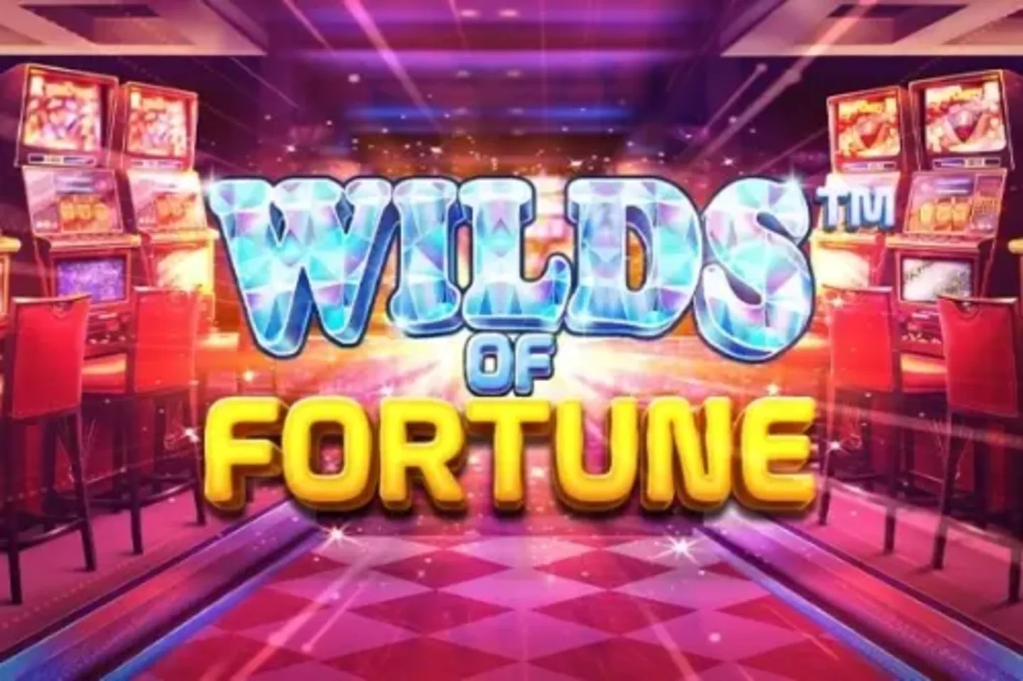 Wilds of Fortune - demonstracija ir apžvalga 2026