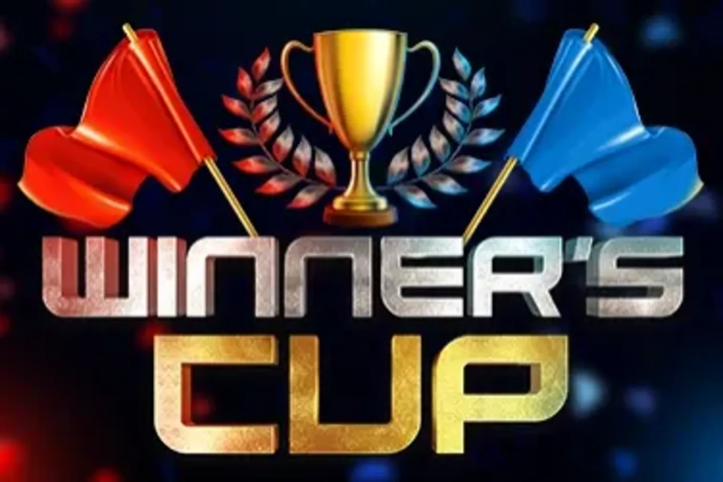 Winner's Cup by Booming Games - Demo & Top Casinos