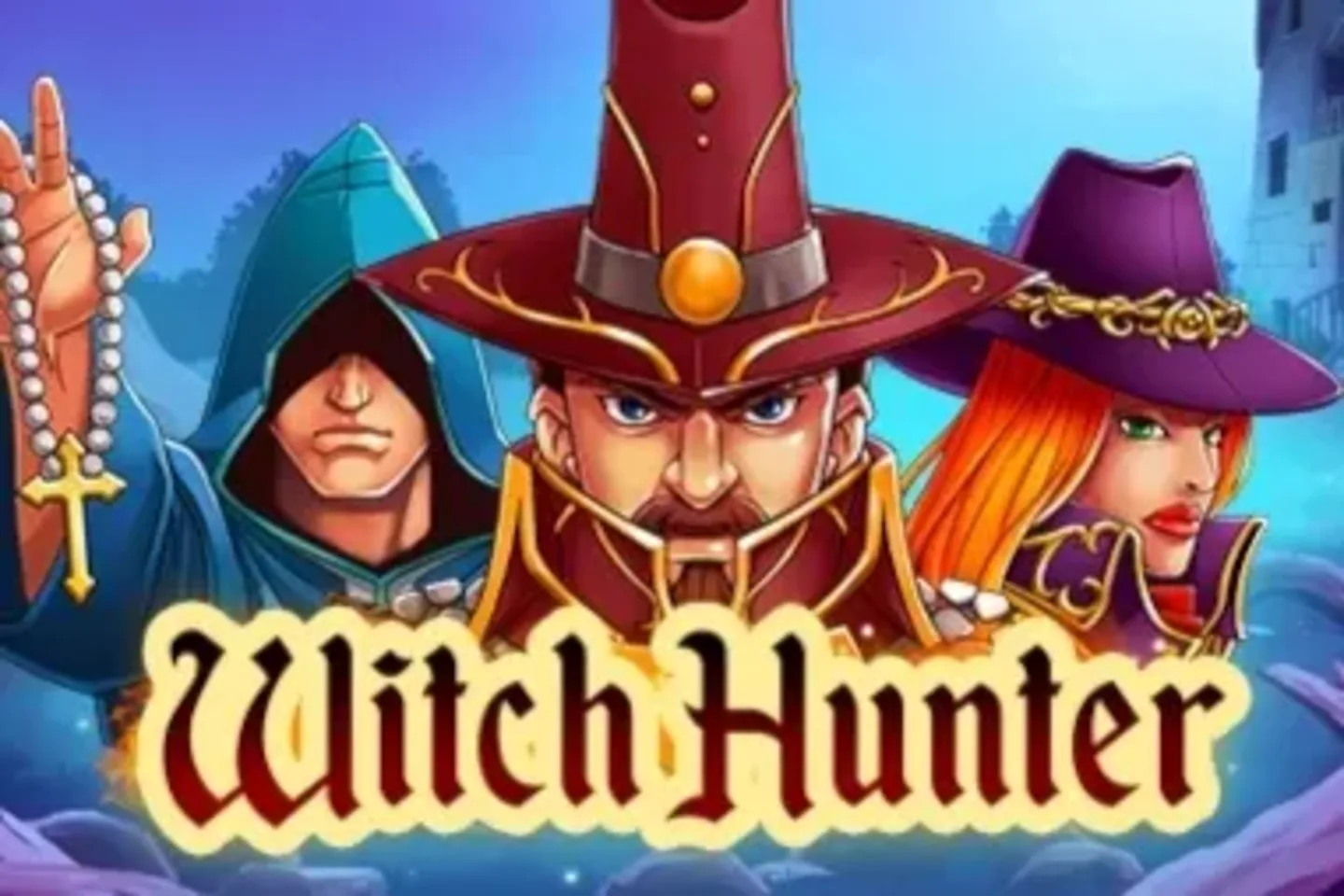 Witch Hunter - ukážka a recenzia 2026