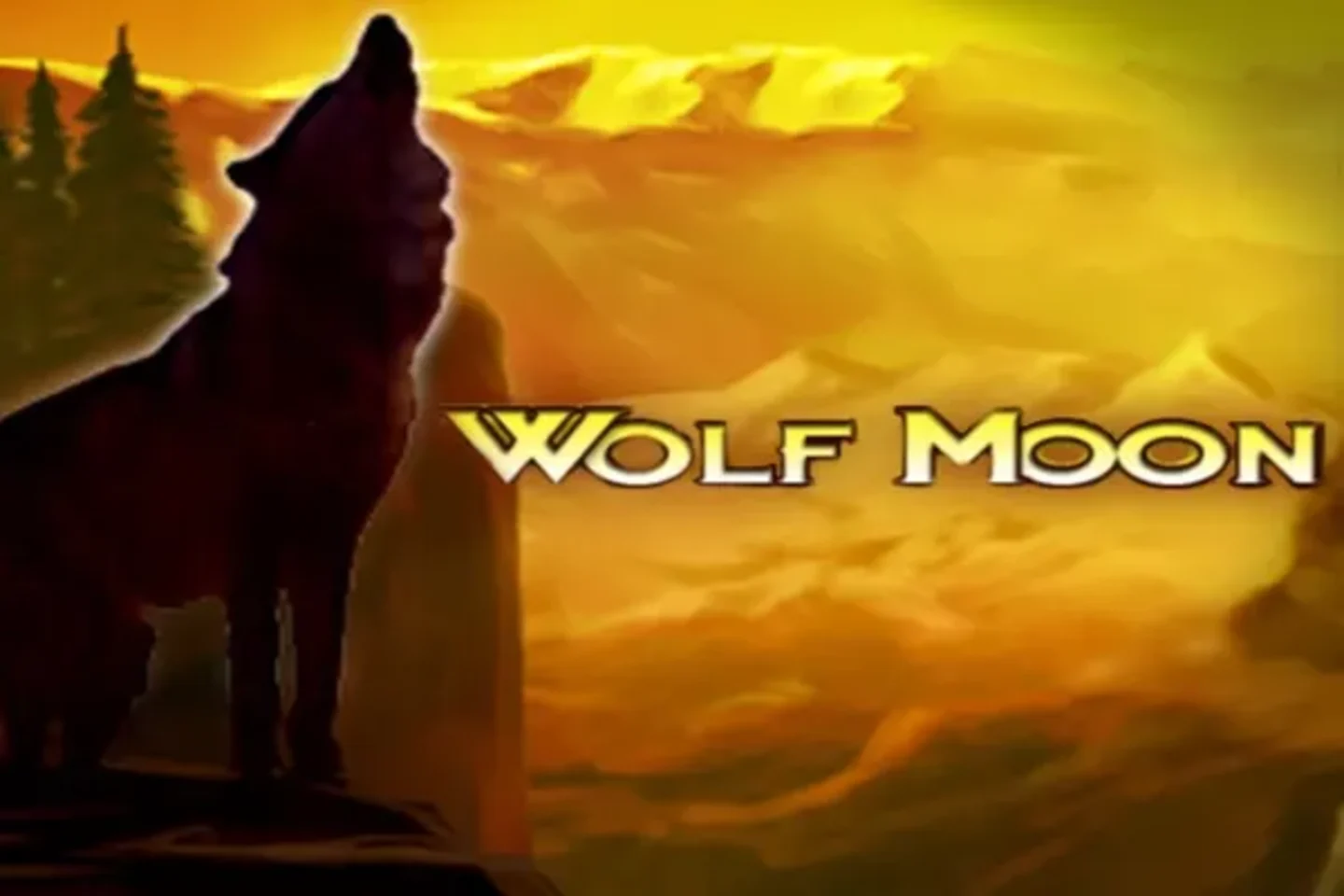 Wolf Moon by Amatic - Demo & Top Casinos