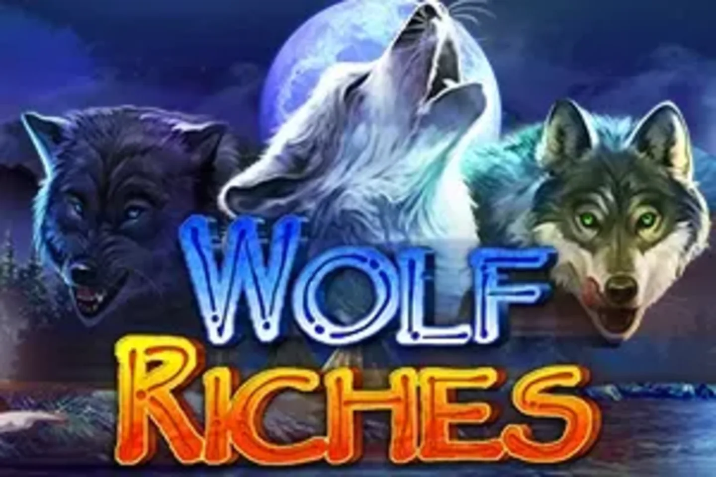 Wolf Riches - Demo en recensie 2026