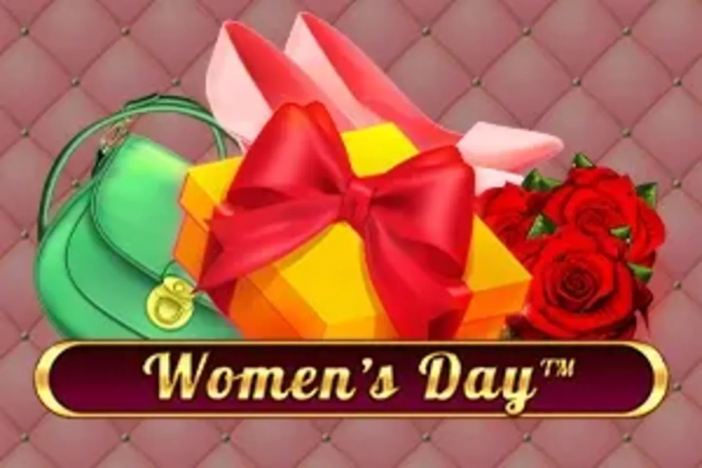 Women's Day - 老虎机试玩与评测 2026