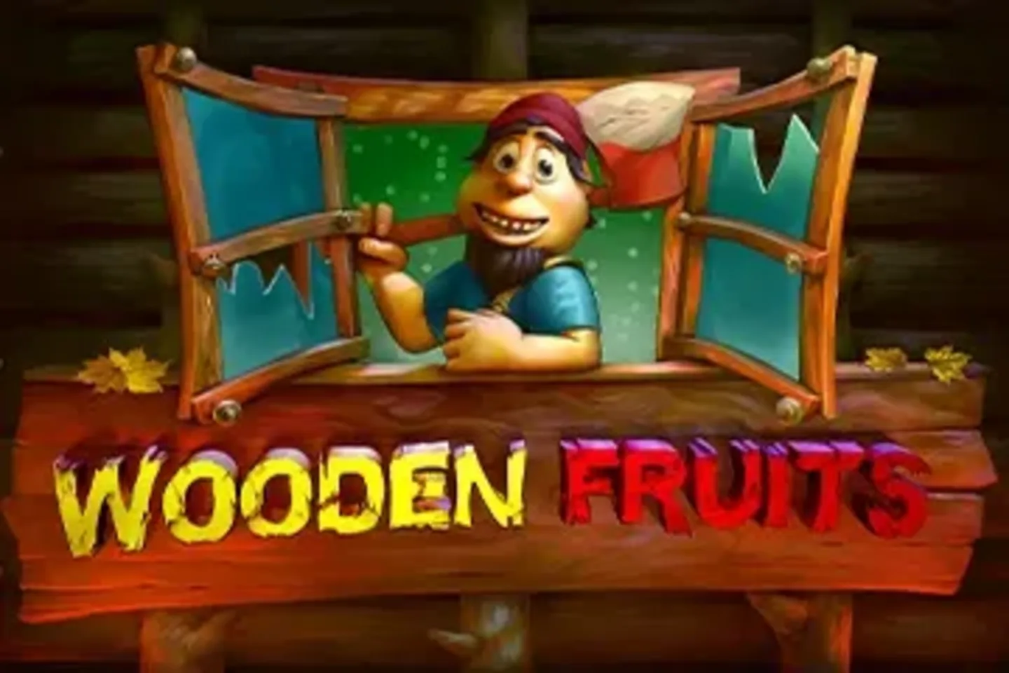 Wooden Fruits by Apollo Games - Demo & Top Casinos