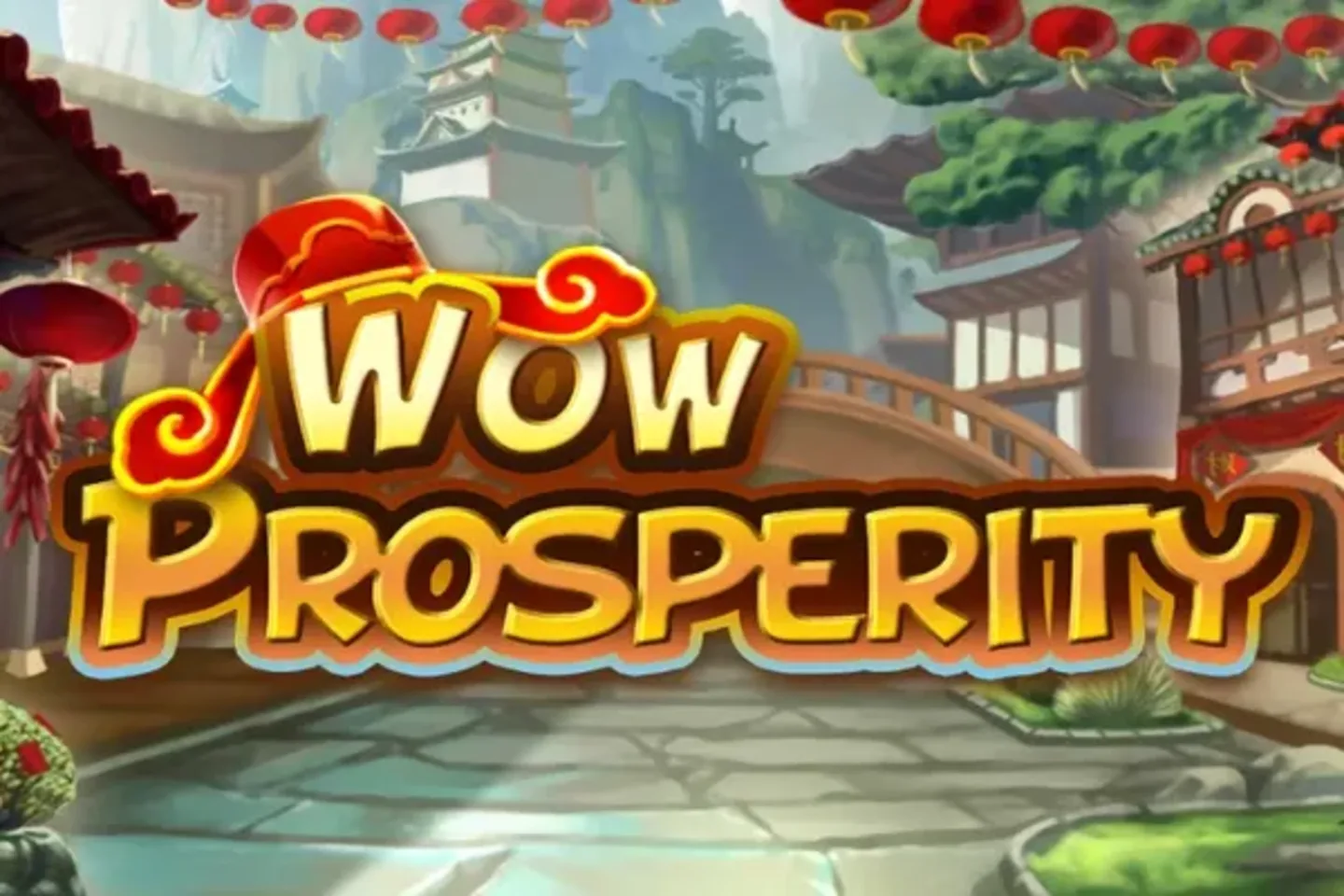 Wow Prosperity by Spadegaming - Demo & Top Casinos