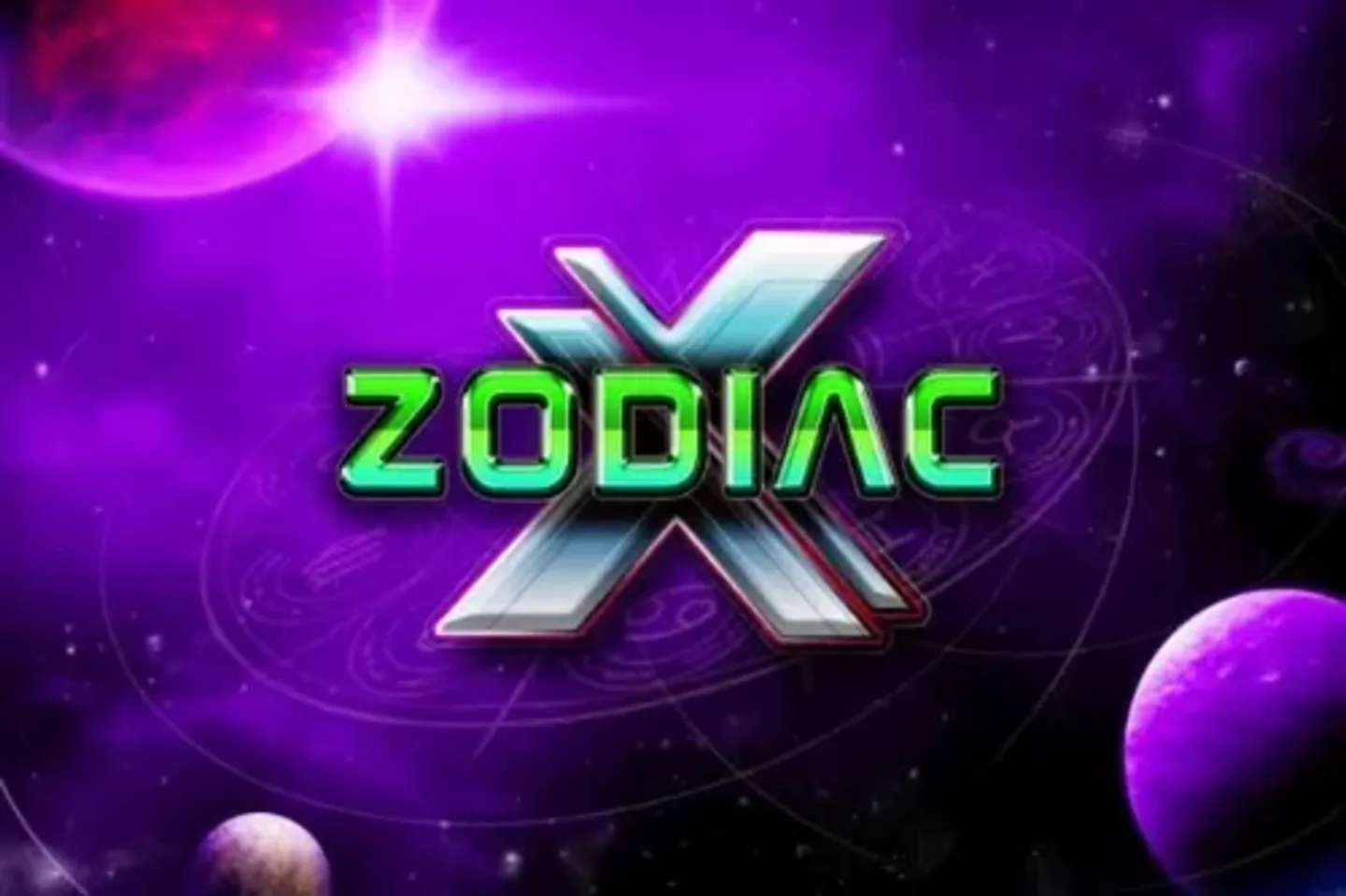 X Zodiac by Adell - Demo & Top Casinos