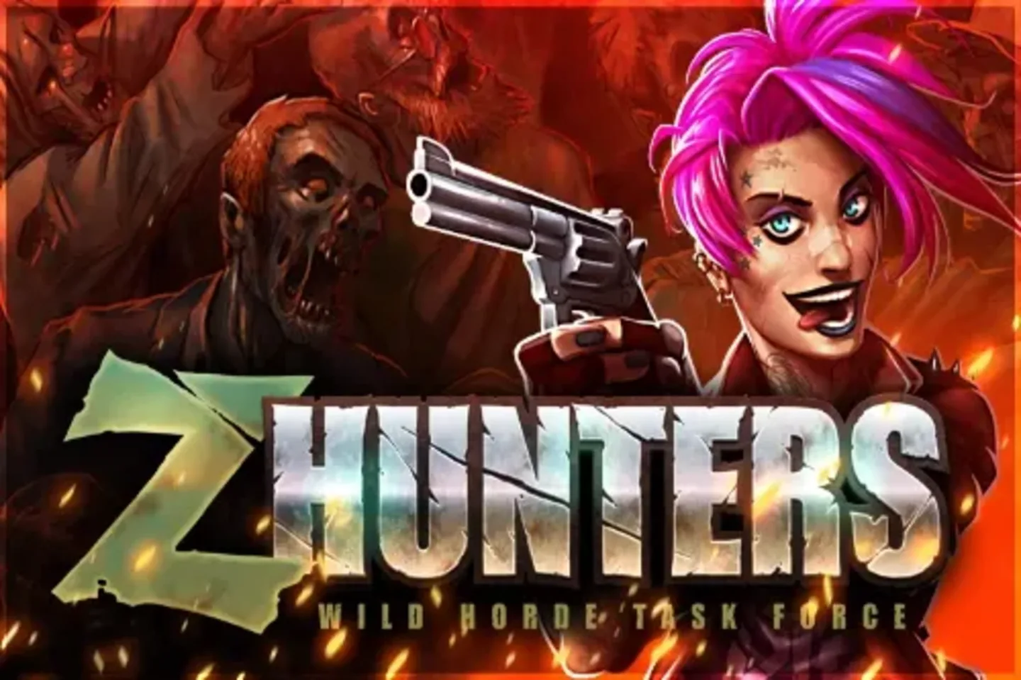 Z Hunters - Demo en recensie 2026