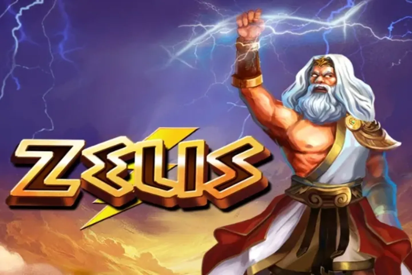 ZEUS by Spadegaming - Demo & Top Casinos