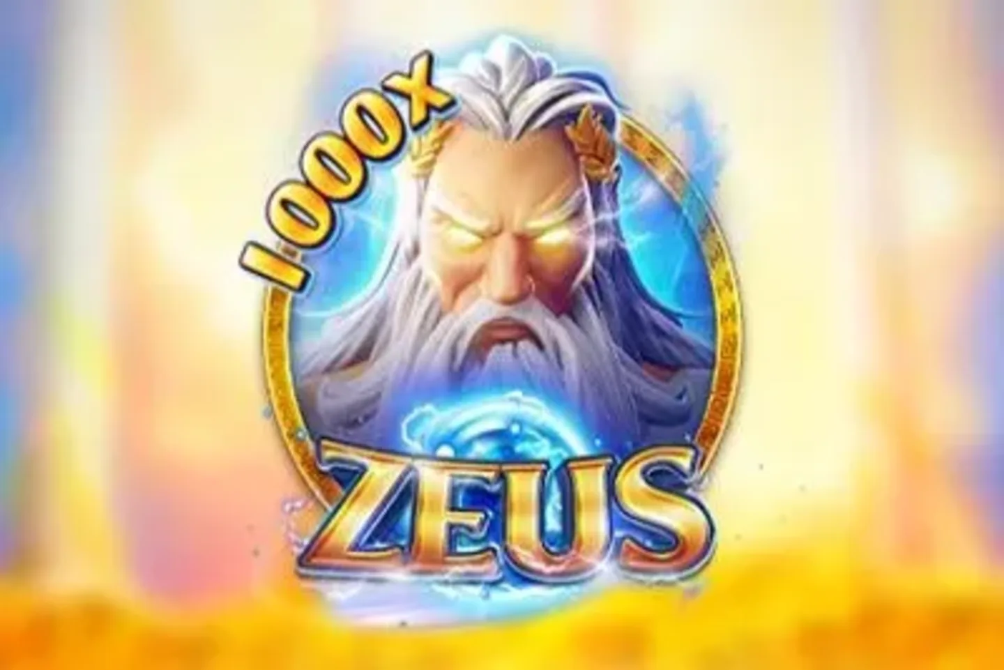 Zeus by Fa Chai - Demo & Top Casinos