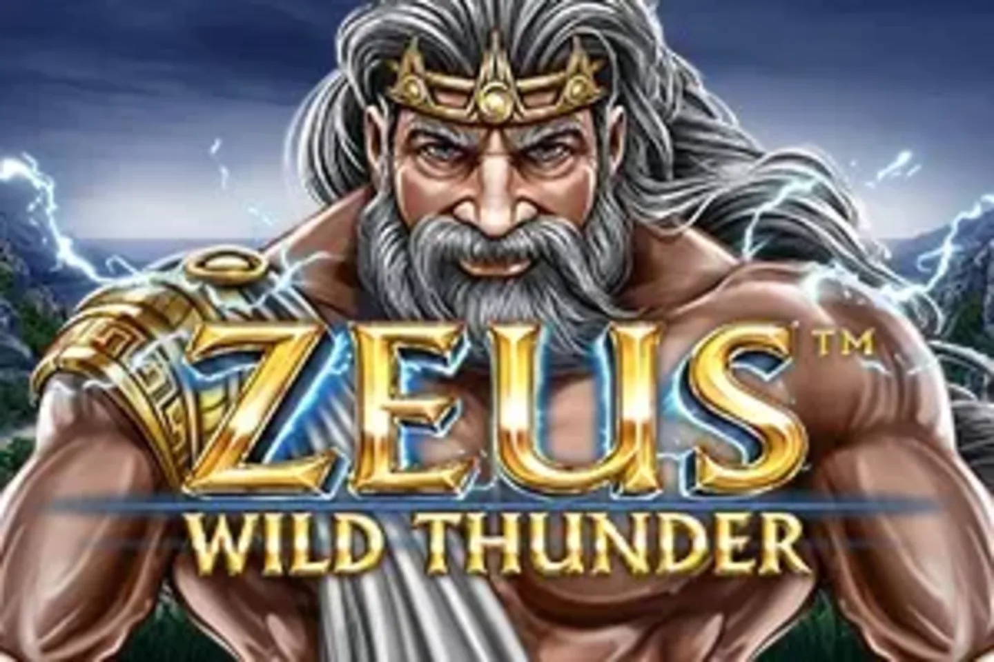 Zeus Wild Thunder by SYNOT Games - Demo & Top Casinos
