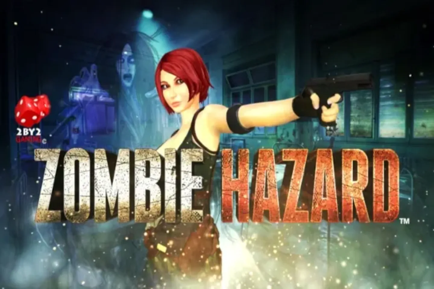 Zombie Hazard by 2 By 2 Gaming - Demo & Top Casinos