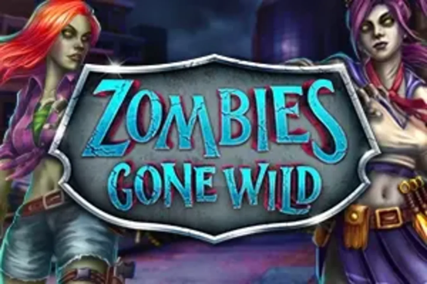 Zombies Gone Wild от - демо и обзор 2026