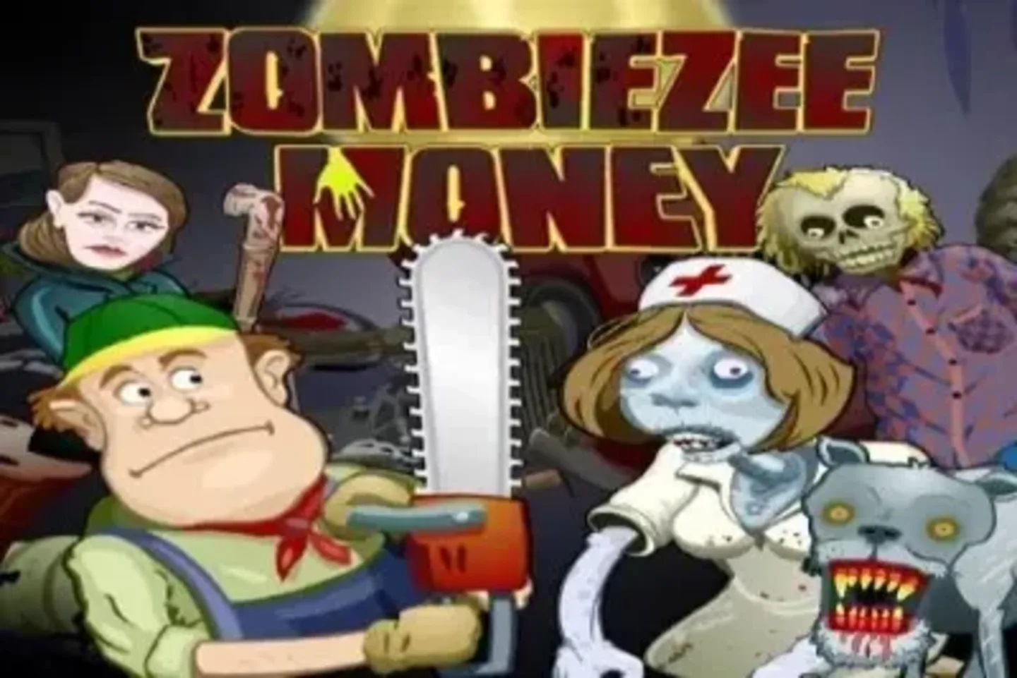 Zombiezee Money by Rival - Demo & Top Casinos