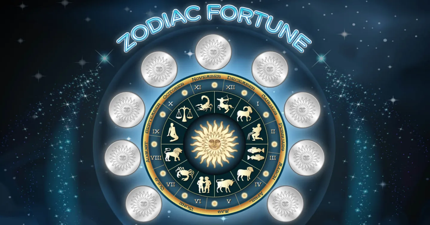 A legnépszerűbb Zodiac Fortune mobil kaszinók 2026 évben