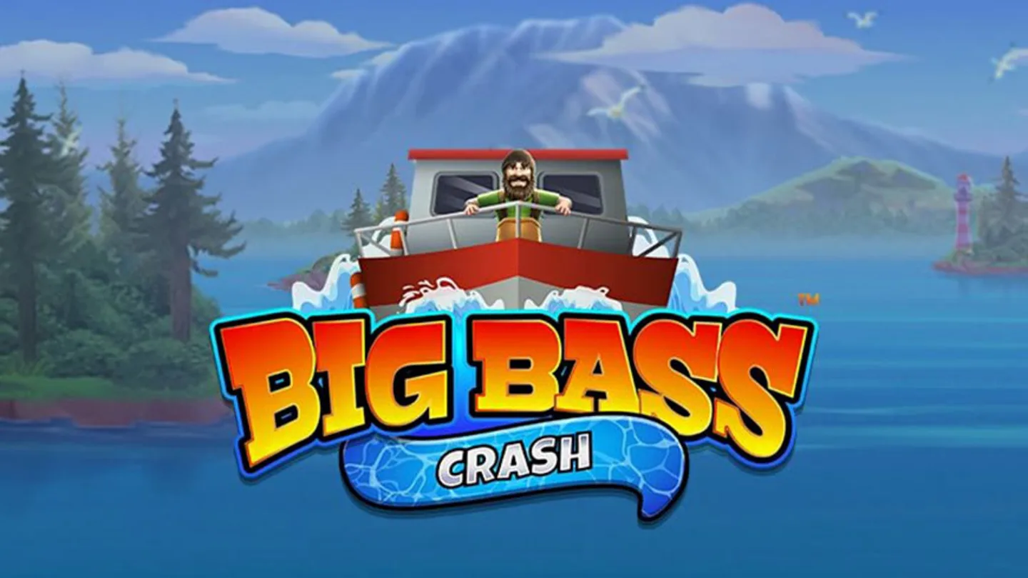 A legnépszerűbb Big Bass Crash mobil kaszinók 2026 évben