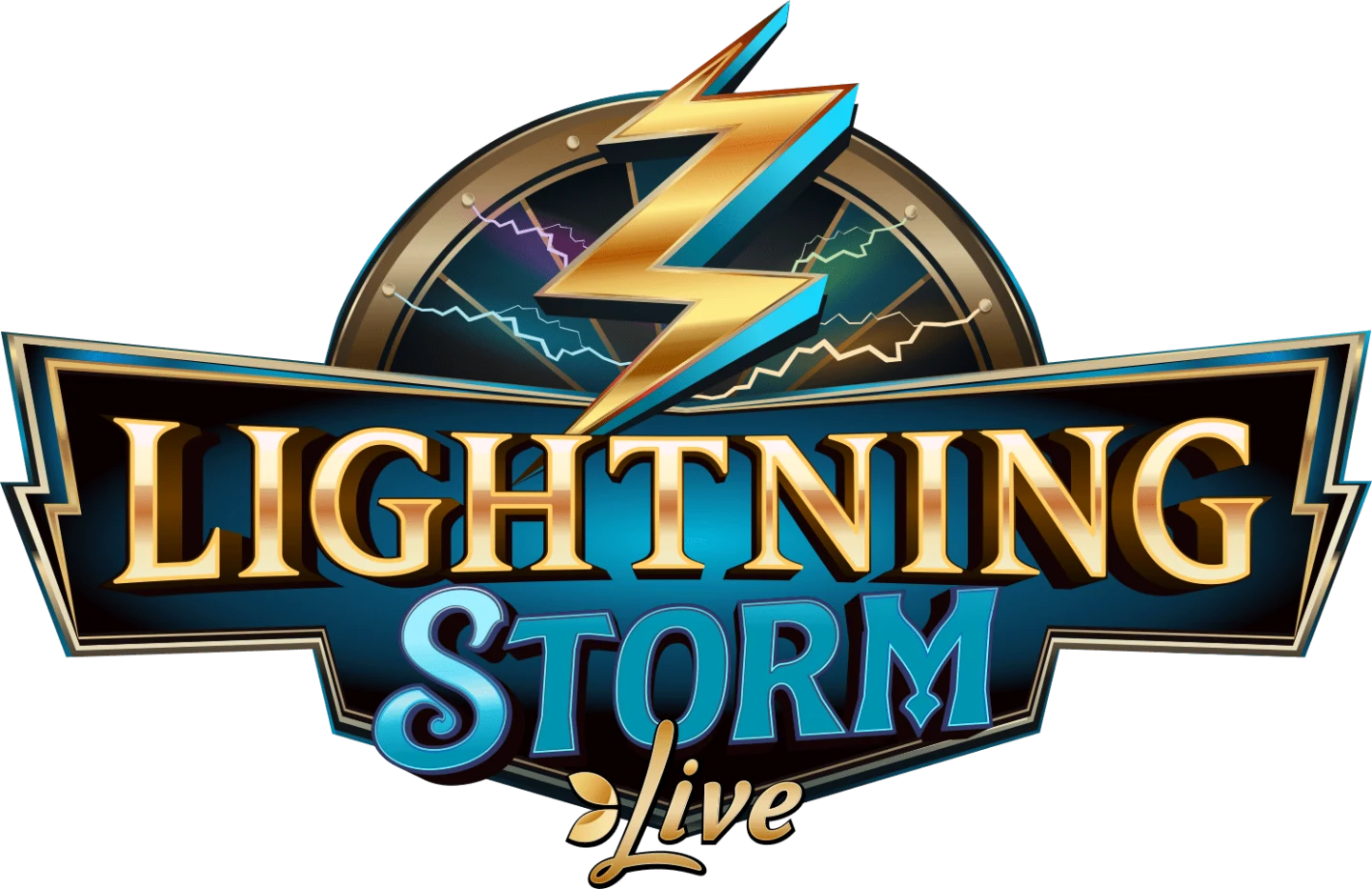 Les meilleurs casinos en direct d'Evolution Lightning Storm 2026