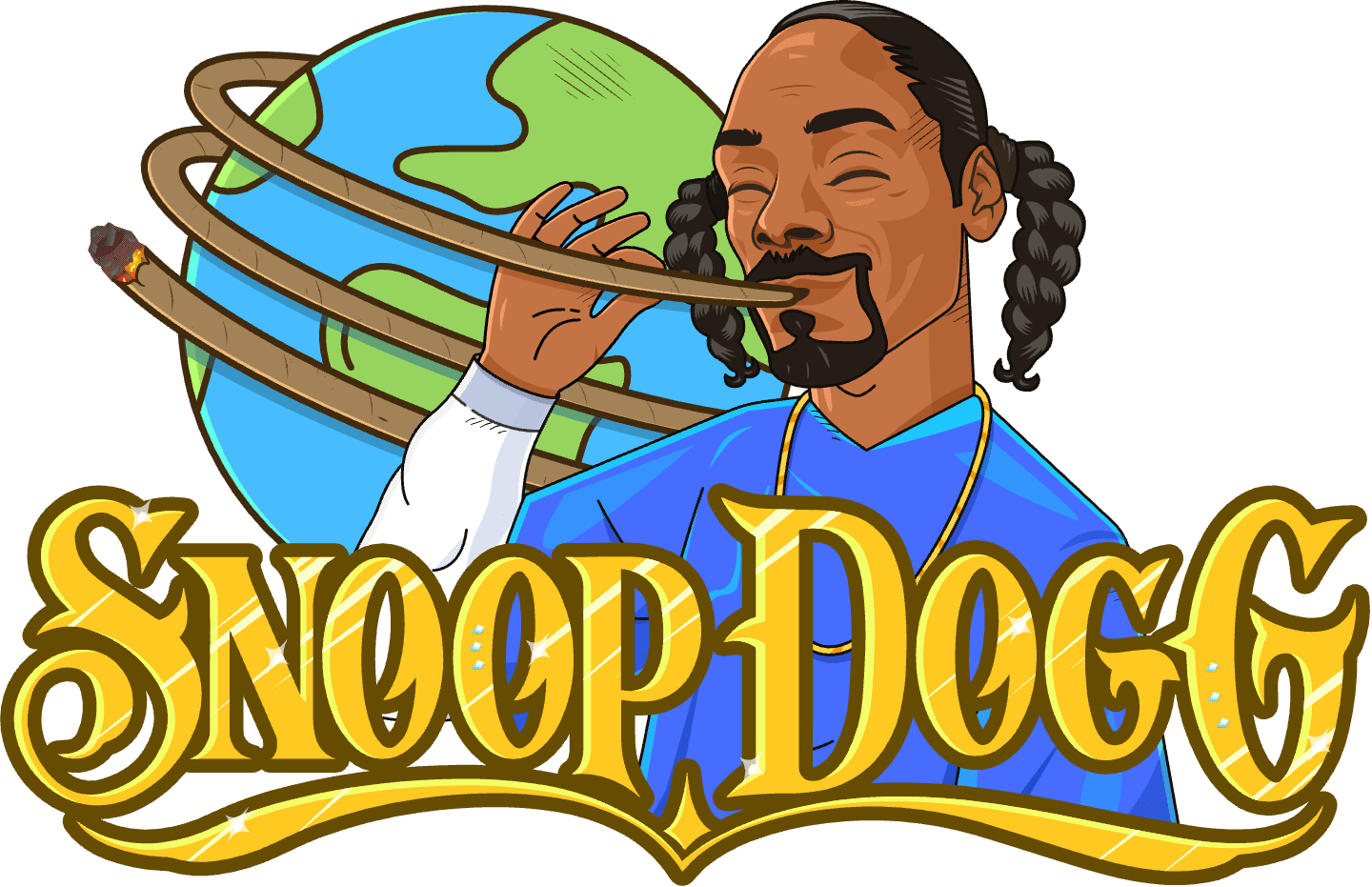 Snoop's Hotbox by Roobet