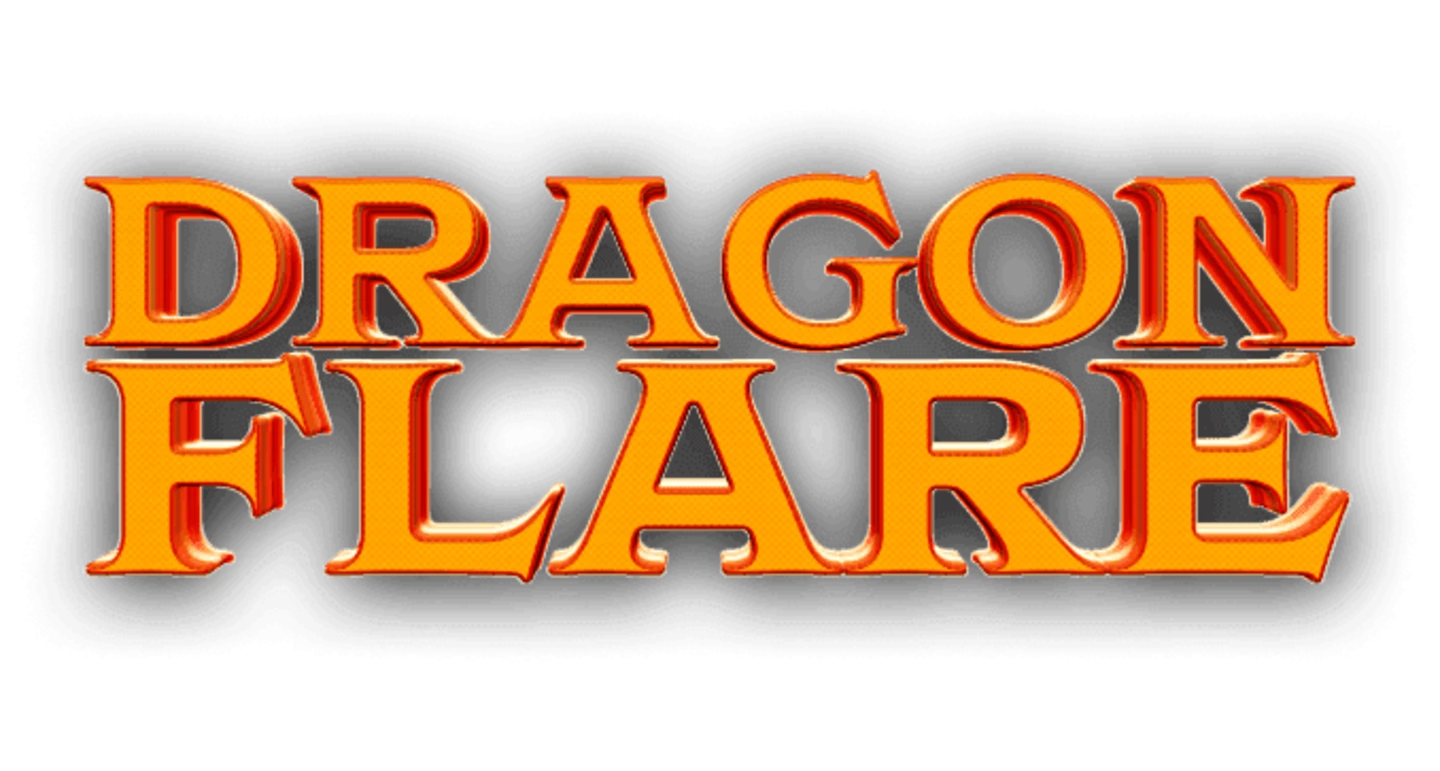 Dragon Flare by iMoon Gaming