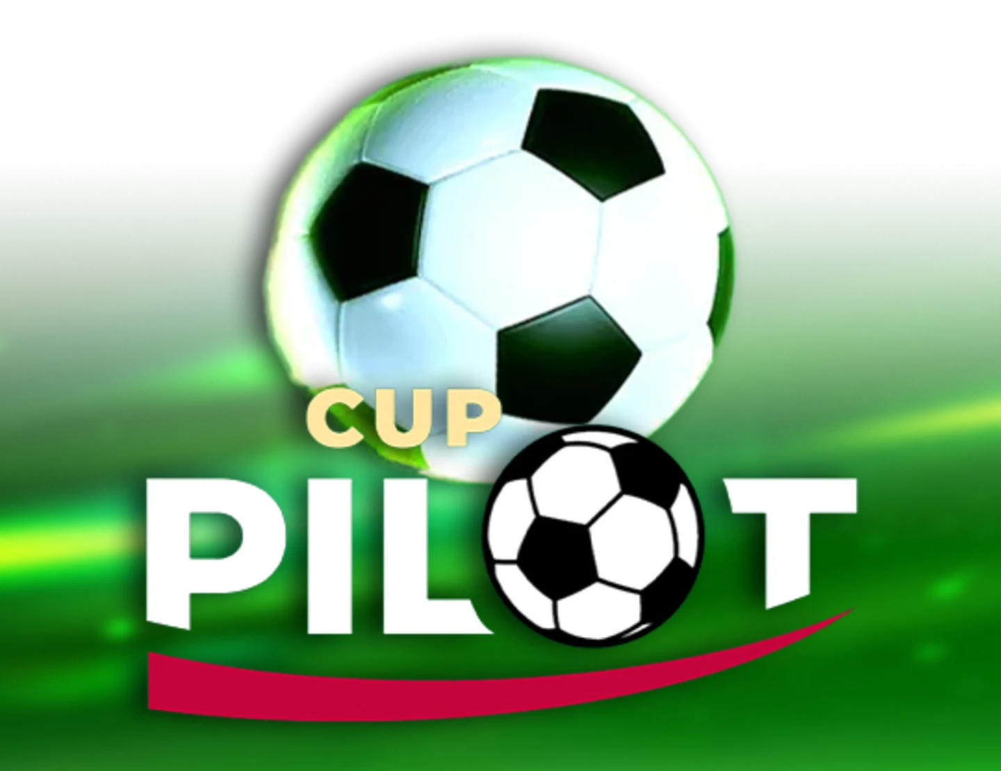 Cup Pilot by Gamzix