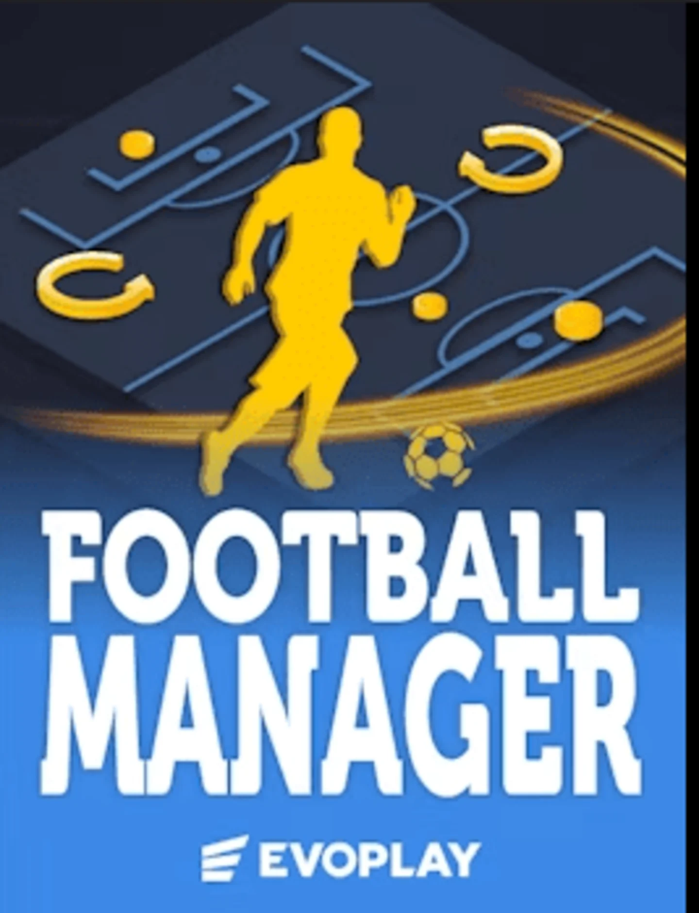Football Manager by Evoplay