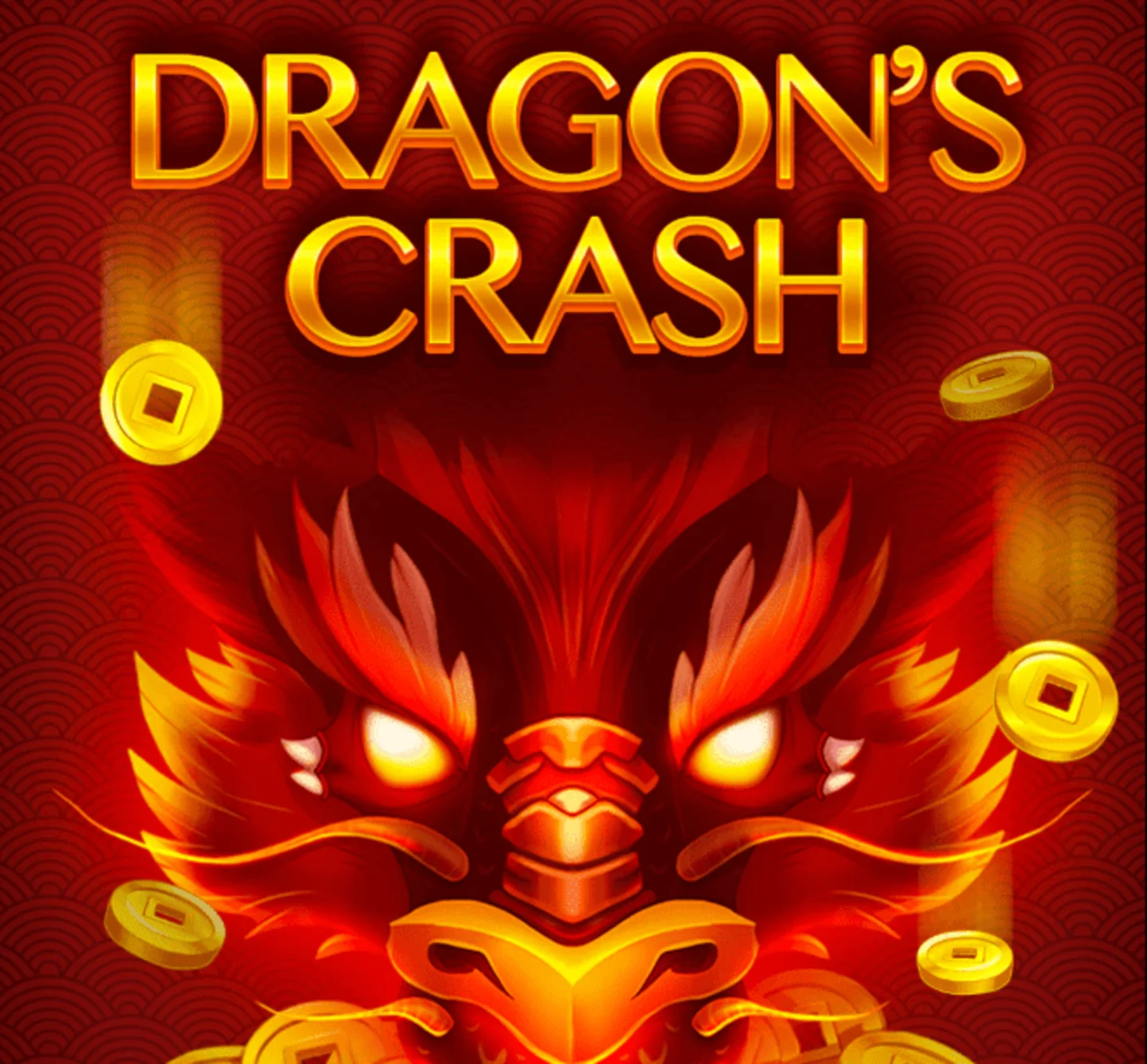 Dragon's Crash by BGaming