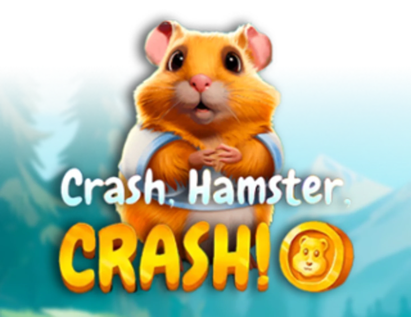 Crash Hamster Crash by Mascot Gaming