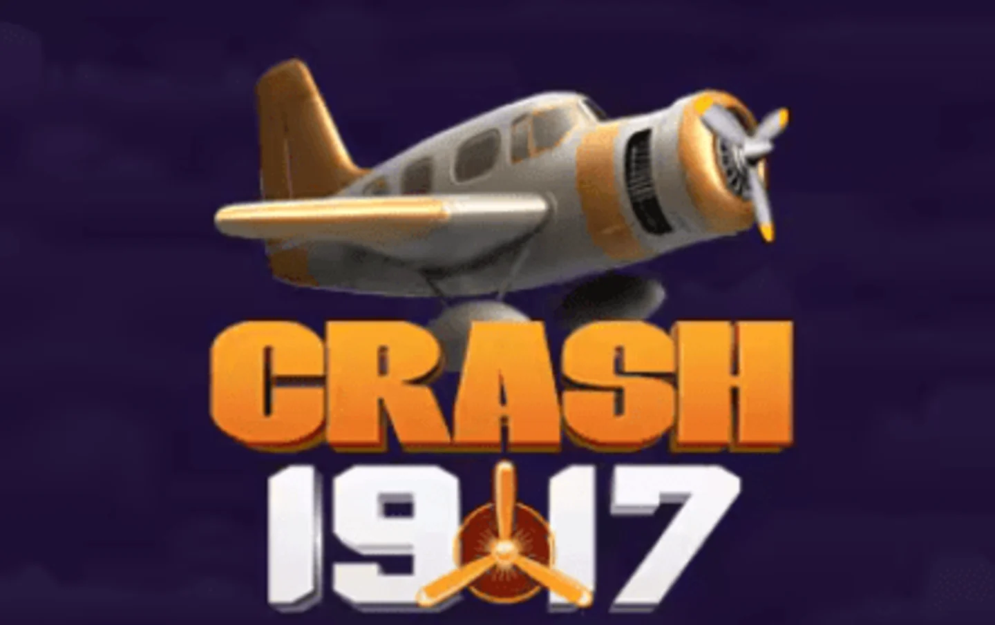 Crash 1917 by iMoon Gaming