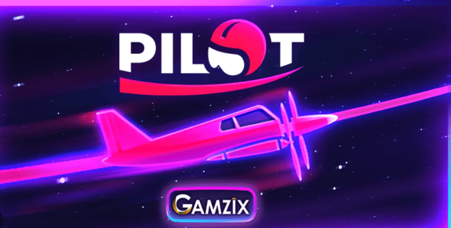 Pilot by Gamzix